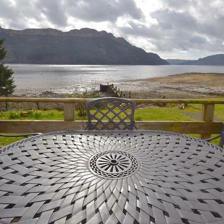 Dalriada By Loch Goil Carrick Extérieur photo