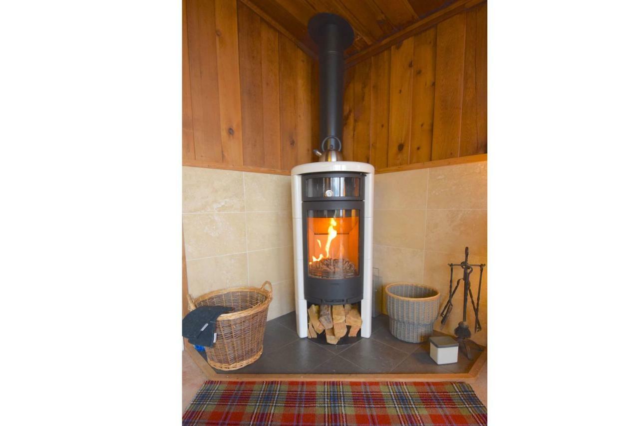 Dalriada By Loch Goil Carrick Extérieur photo