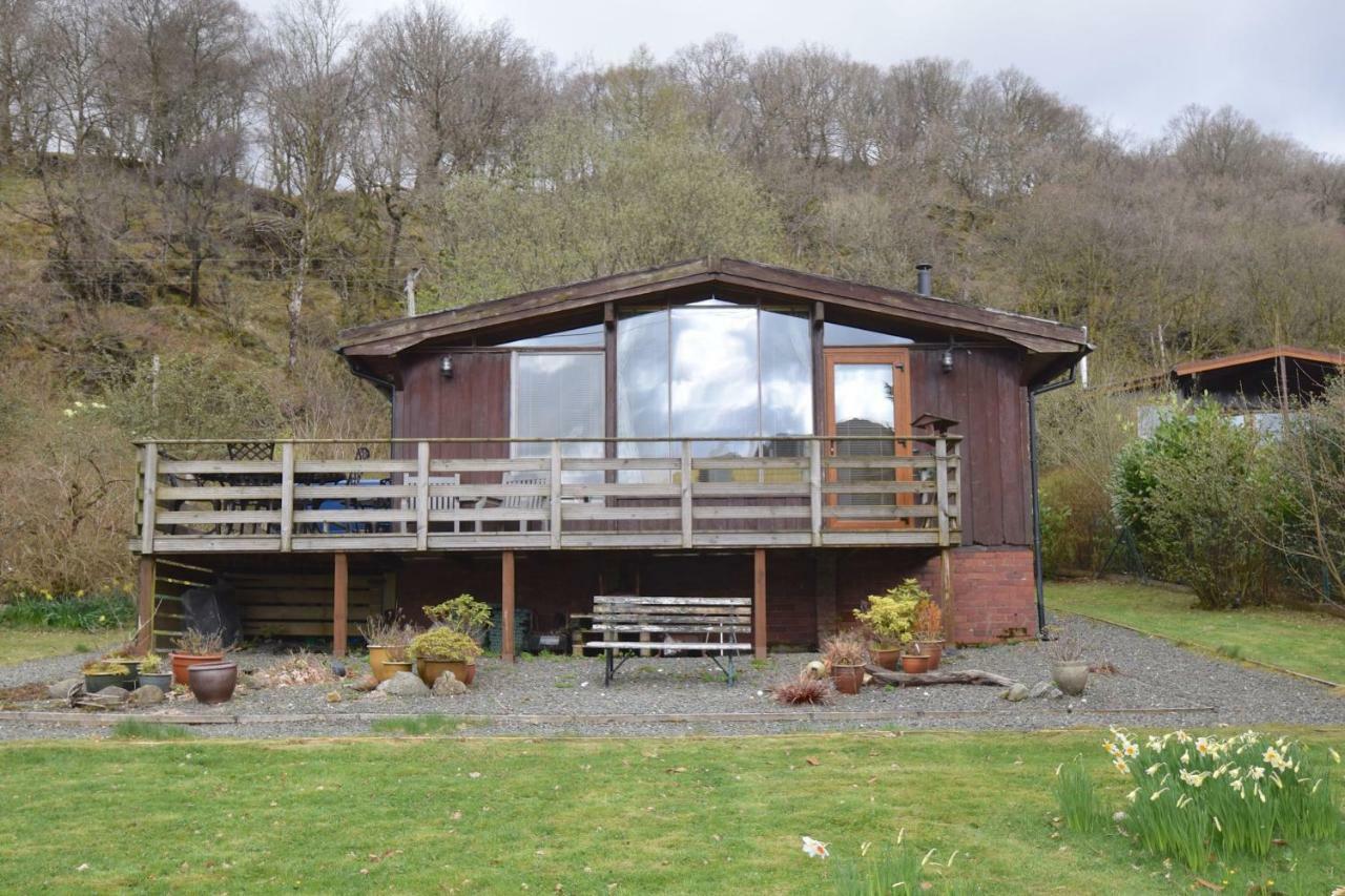 Dalriada By Loch Goil Carrick Extérieur photo